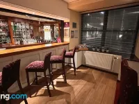 Britannia Inn Glasgow Hotel berhampiran Perpustakaan Mitchell