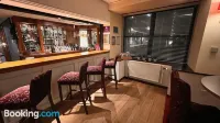 Britannia Inn Glasgow - Khách sạn giá rẻ