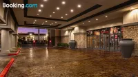 Silver Sevens Hotel & Casino - Airport Shuttle