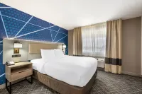 Comfort Inn Hastings - 2-Star