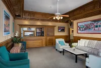 Glenmore Plaza Hotel
