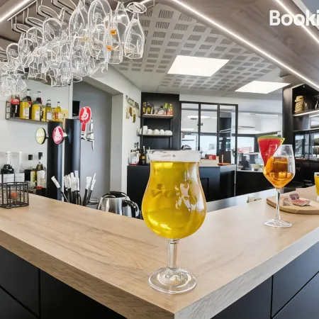 All Suites Appart Hôtel | Dunkerque Centre