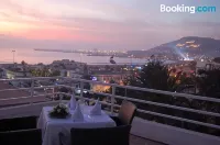 Anezi Tower Hotel - Romantic
