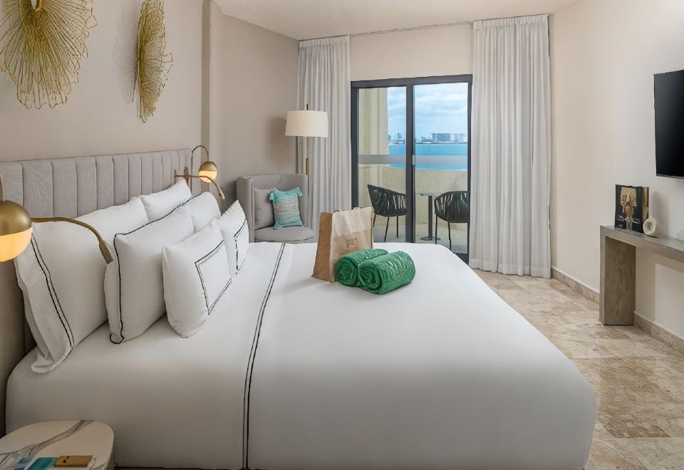 Melia ☻ Melia Casa Maya Cancun All Inclusive (Cancun) - 2026 Prices
