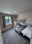 Alpine Bach with spa and separate games room. - 3-Star
