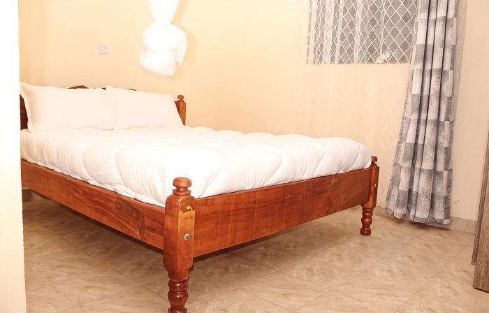 Villa Serene Hotel