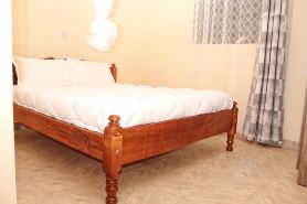 Stay.Plus Villa Serene Hotel Kitale