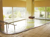 Shiozawa Onsen Shichihokan - Bjergudsigt