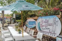 Turtle Nest Family Glamping Site with AC - 3성급