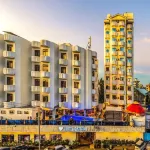 Hotel Sapphire
