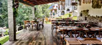La Toscanía Tapalpa Resort & Agroturismo