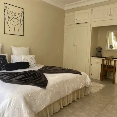 161 Blenheim Rd Отели в г. Чартуэлл