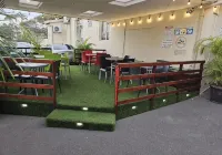 VIP ブティックゲストハウス
