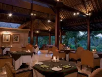 Pita Maha Resort & Spa Hotels near Campuhan