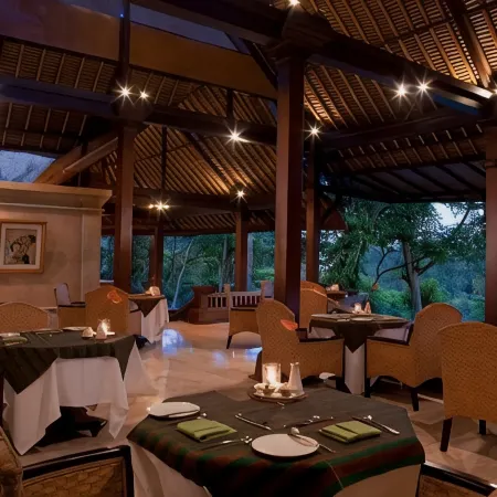 Pita Maha Resort & Spa