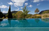 Hotel Mirabó De Valldemossa - piscina