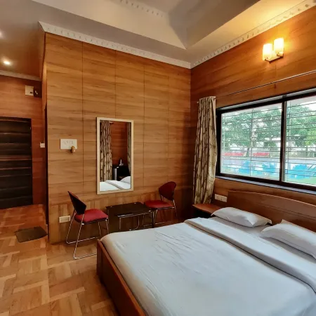 GP Hotels and Resorts