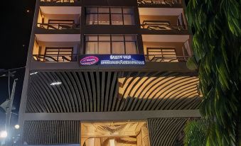 Hotel Fewa Camp