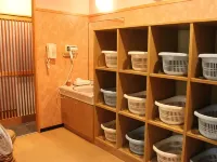 Kamisuwa Station Hotel - Hot Springs