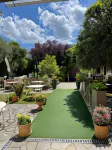 Le Manoir du Raveyron - 2 étoiles