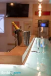 easyHotel Nice Old Town - Baarit