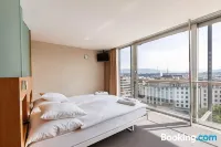 Hotel Cornavin