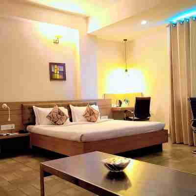 Hotel Genista Inn Rooms