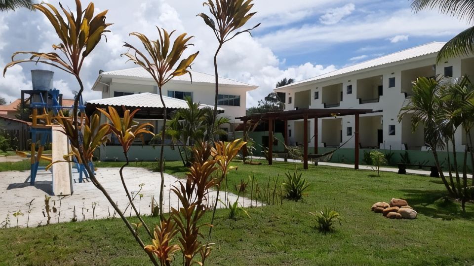 Areia do Atlantico Hotel