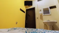 Hotel San Fernando Inn - 2-Star