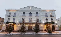 Pokrovsky - bar
