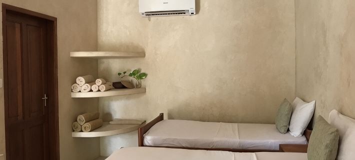 The Garden Hotels in Kusini