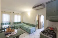 Residence Marina Palace - アパートメント