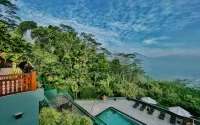 Villa Borobudur Resort - Luxury