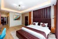Kigali Delight Hotel - Bed and Breakfasts