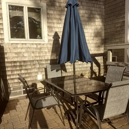 Summer Rental in Brewster, Walk to the ponds!