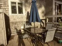 Summer Rental in Brewster, Walk to the ponds! - 3-Star