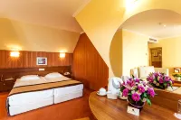 Saint George Hotel & Medical Spa - balcony