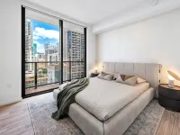 The Elser Hotel Miami - An All-Suite Hotel Hotel berhampiran Pulau Jungle