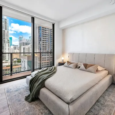 The Elser Hotel Miami - An All-Suite Hotel Hotels near Frost Science Museum