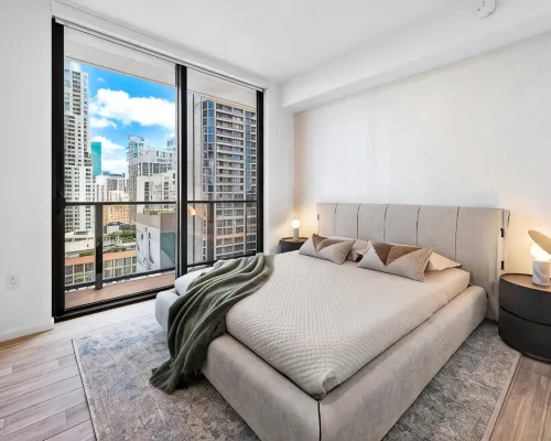 The Elser Hotel Miami - An All-Suite Hotel Hotels near Frost Science