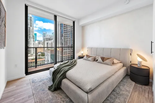 The Elser Hotel Miami - An All-Suite Hotel - balcony