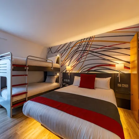 Four Points Flex by Sheraton Cardiff
