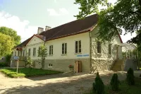 Haeska Manor - Wi-Fi