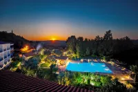 Hotel Europa Olympia - Pools
