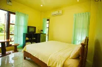 Suan Luang Garden View - 2-Star