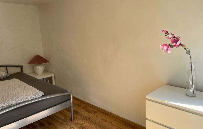 Billafingen vacation apartment away from tourism not far from Lake Constance