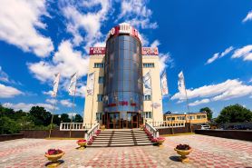 Toro Hotel