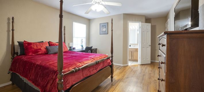 Cheerful 2 Bedrooms 2 Full Bathrooms Duplex Hotels in Fort Smith