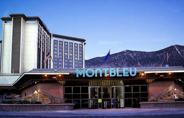 Bally's Lake Tahoe Casino Resort