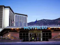 Bally's Lake Tahoe Casino Resort Hotels in Stateline